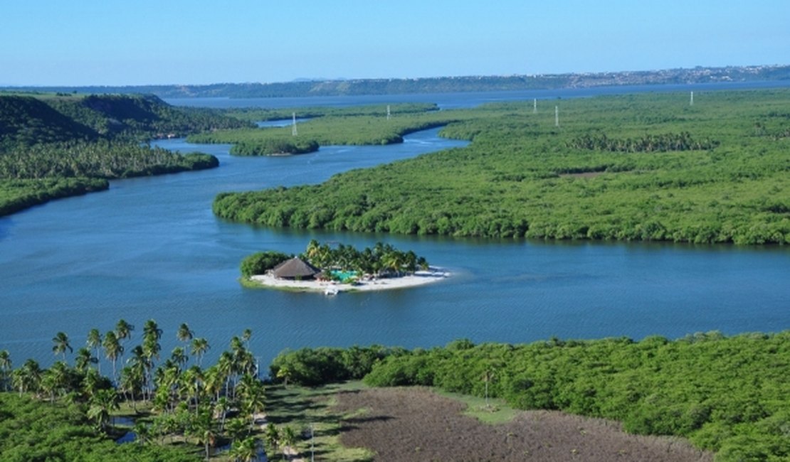 Projeto prevê monitoramento via satélite das lagoas Mundaú e Manguaba