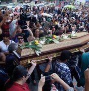 PGR abre procedimento que pode federalizar caso sobre morte de vereadora