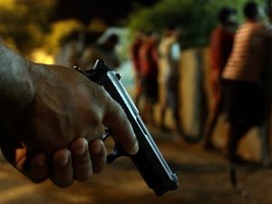 Polícia registra seis homicídios e duas tentativas em menos de 24h na Grande Maceió 