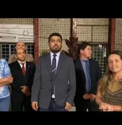 [Vídeo] Junqueiro: presidente manda fechar Câmara para impedir aprovação de projetos