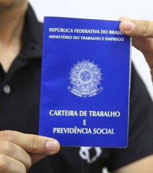 Brasil perde quase 117 mil vagas de trabalho formal no mês de novembro 