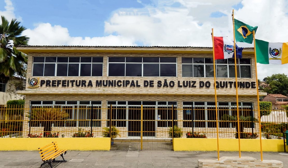 Prefeitura de São Luís emite nota sobre desabamento de parede em loja