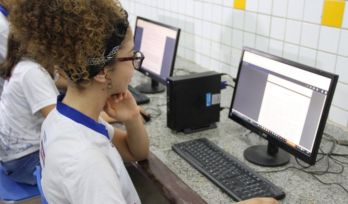 Inscrições para cursos profissionalizantes EAD terminam neste domingo