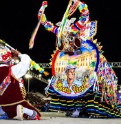 Carnaval de Maceió terá samba, bumba meu boi, frevo e folia