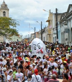 Desfile do “Ovo da Madrugada” será dia 16 de fevereiro