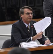 MPF pede aumento de multa para Bolsorano por preconceito a quilombolas