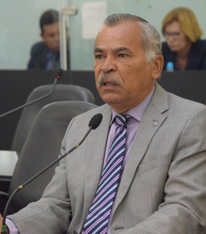 Progressistas desmente saída do governo Teófilo e candidatura de Tarcizo Freire a prefeito