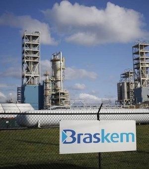Braskem salta mais de 30% em dois pregões com novos rumores sobre venda da companhia