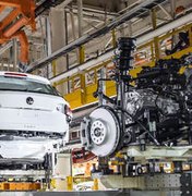 Volkswagen faz recall de mais de 100 mil carros por risco de incêndio