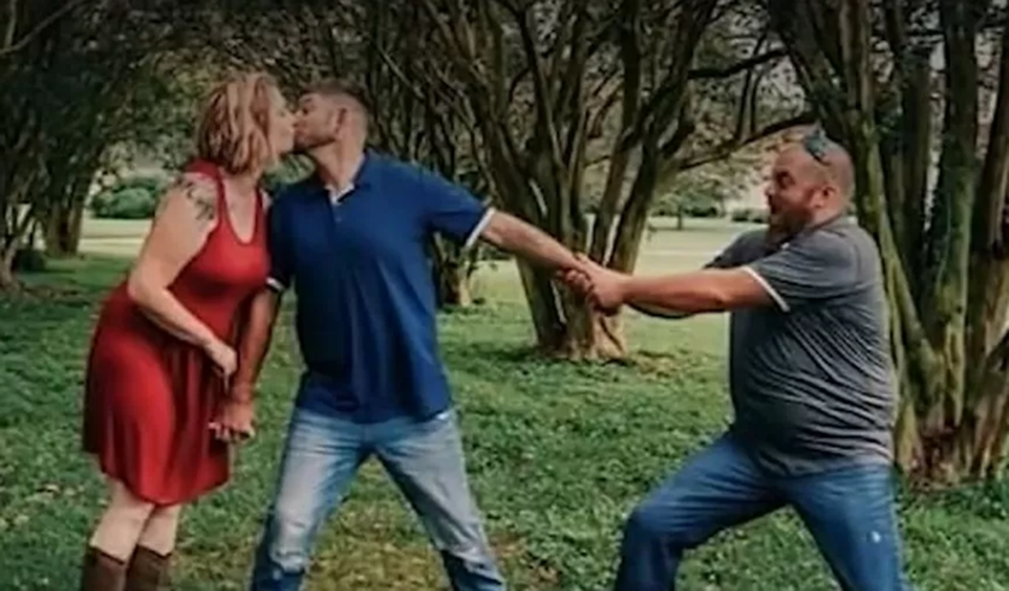 Homem se assusta com visita e mata amigo por acidente