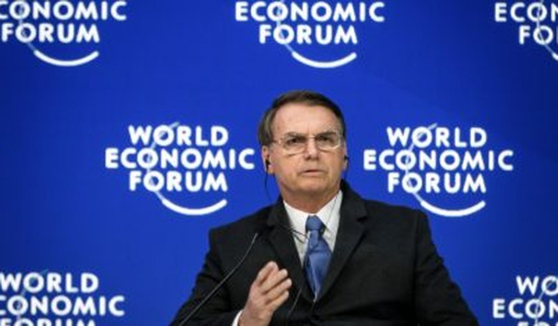 'Não entendi', diz Al Gore a Bolsonaro sobre explorar a Amazônia