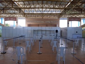Última semana de agosto registra mais de 1.800 atendimentos nas Centrais de Triagem