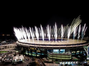 Com Pelé, Gil, Caetano e Anitta, Olímpiadas serão abertas oficialmente