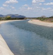 Abastecimento de água no Sertão vai melhorar com investimentos que somam R$ 20 milhões 