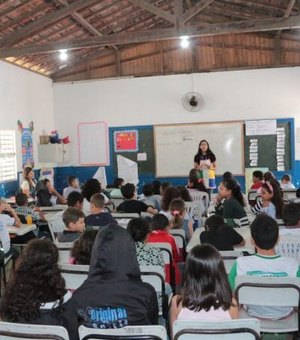 Renovação de matrículas para alunos da rede de ensino de Arapiraca começam nesta terça