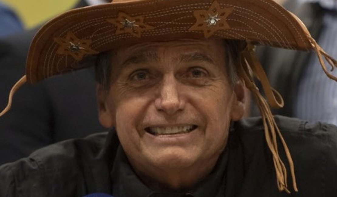 Bolsonaro define ministérios e opta por nenhum nordestino