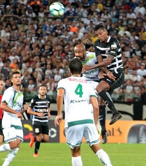 Copa do Brasil: Corinthians vence Luverdense, demais jogos ficaram empatados