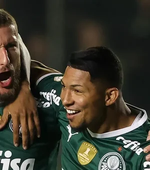 Palmeiras volta para Pereira após 29 anos e defende bom retrospecto na Colômbia