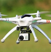 Anac abre consulta pública para rever normas de uso dos drones