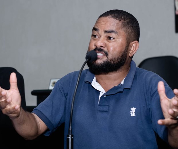 Vice-presidente do Coruripe sai do clube para disputar eleições