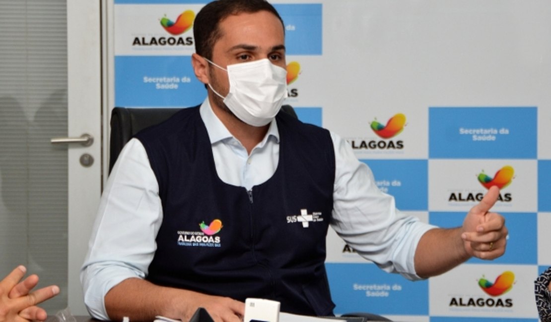 Com a chegada da quadra chuvosa, Sesau alerta para aumento de doenças respiratórias