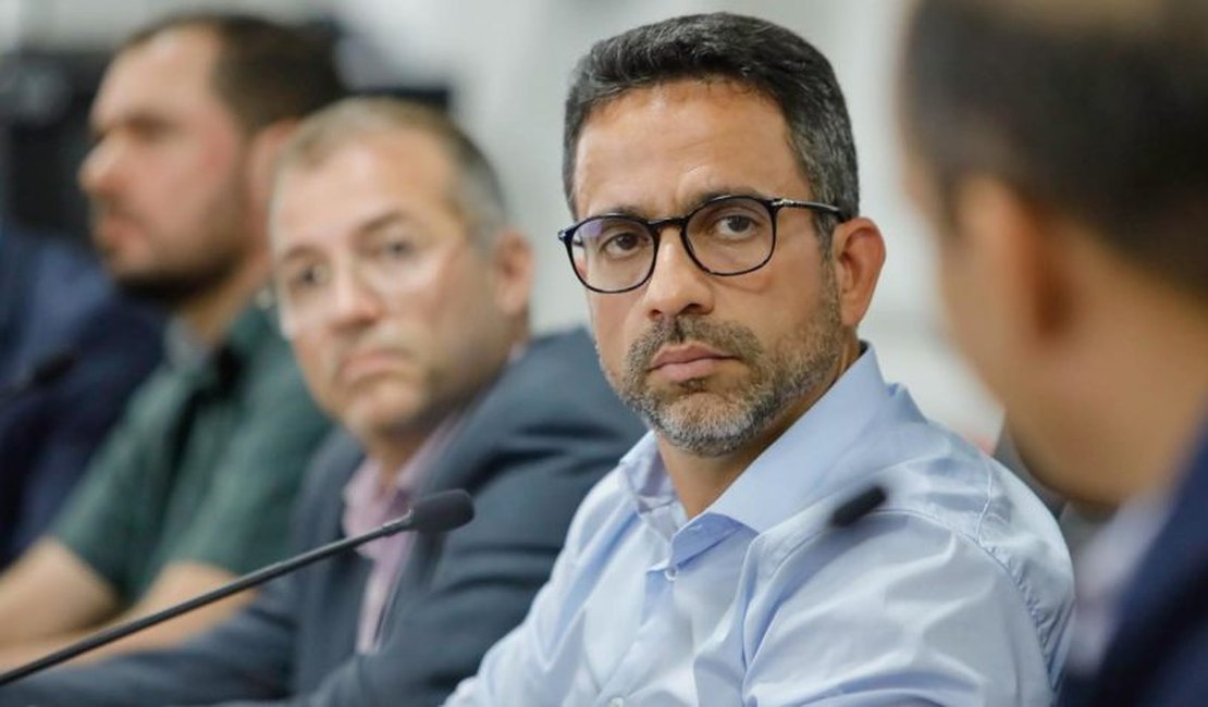 Paulo Dantas vai definir o futuro da oposição em Rio Largo