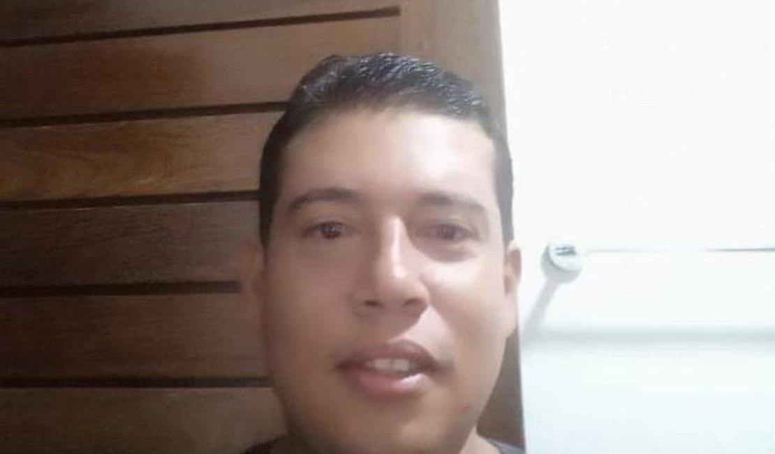 Filho de ex-prefeito de São Miguel dos Milagres tem trauma no tórax em acidente