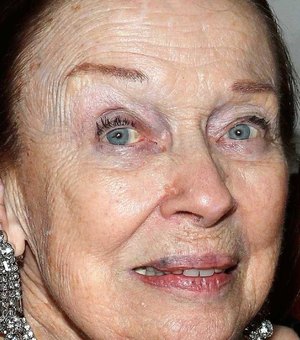 Patricia Morison, atriz de Sherlock Holmes, morre aos 103 anos