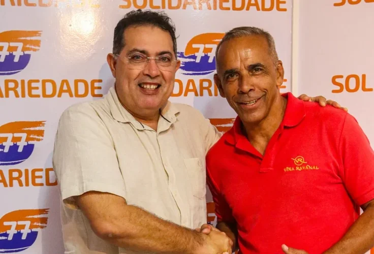 Jair Marinho é o único nome que restou da oposição em Coruripe