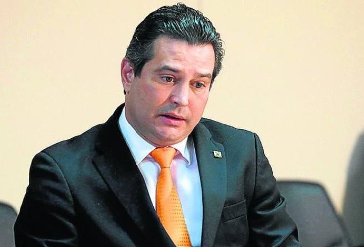 Ex-super ministro de Temer, Maurício Quintella pode perder cargo federal para ex-bolsonarista