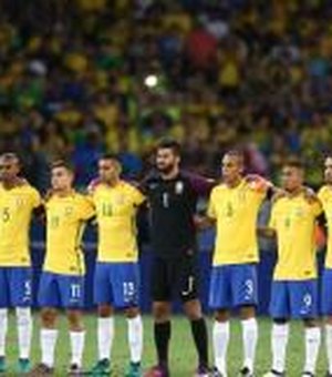  Brasil joga com o Chile em SP e Argentina decide vaga no Equador