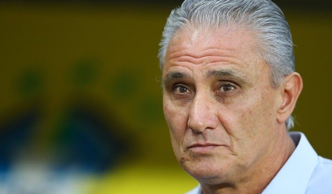 Atualmente a Seleção Brasileira vive sua melhor versão da 'Era Tite'