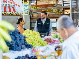Leonardo Dias volta a cobrar agilidade para reforma do Mercado da Produção