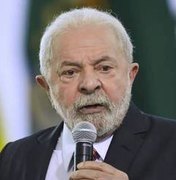 Lula diz que Bolsonaro convocou ato em São Paulo por saber que 'fez burrice' e 'pode ser preso'