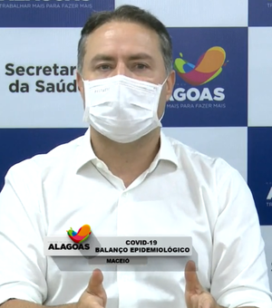 Hospital Regional da Mata será entregue no dia 05 de outubro