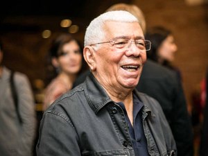 Morre jornalista e escritor alagoano Audálio Dantas aos 88 anos
