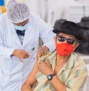 Terceiro ponto de vacinação será implantado neste sábado (27), em Arapiraca