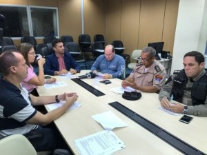SSP detalha prisão de 13 integrantes de organizações criminosas em Alagoas