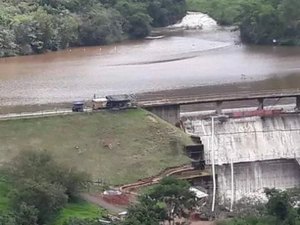 Ministério Público alerta sobre instabilidade em barragem da Vale 