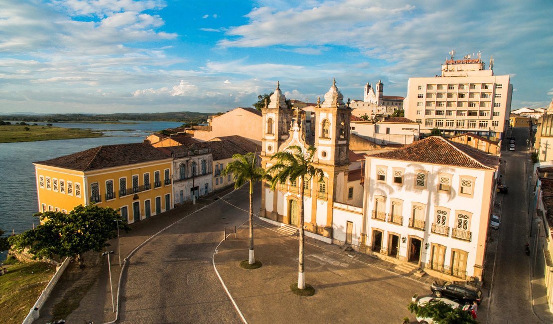 Governo de Alagoas e Prefeitura de Penedo ofertam cursos profissionalizantes gratuitos para o setor turístico