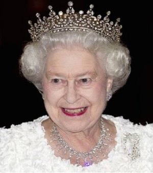 Autoridades britânicas fizeram ensaio de preparação para a morte da Rainha Elizabeth