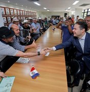 Governo vai realizar 'São João da Solidariedade' em Maceió