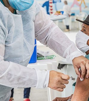 Prefeitura de Arapiraca orienta a população a se vacinar contra a influenza