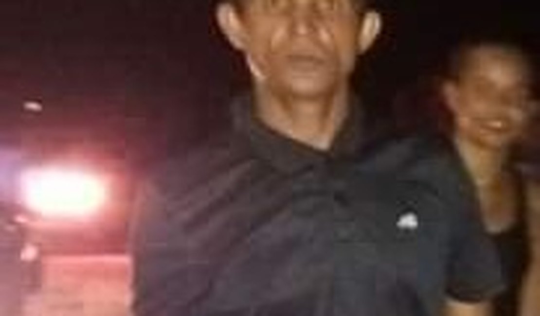 Marido de vereadora Lenilda do Pelocão é encontrado morto em Igreja Nova