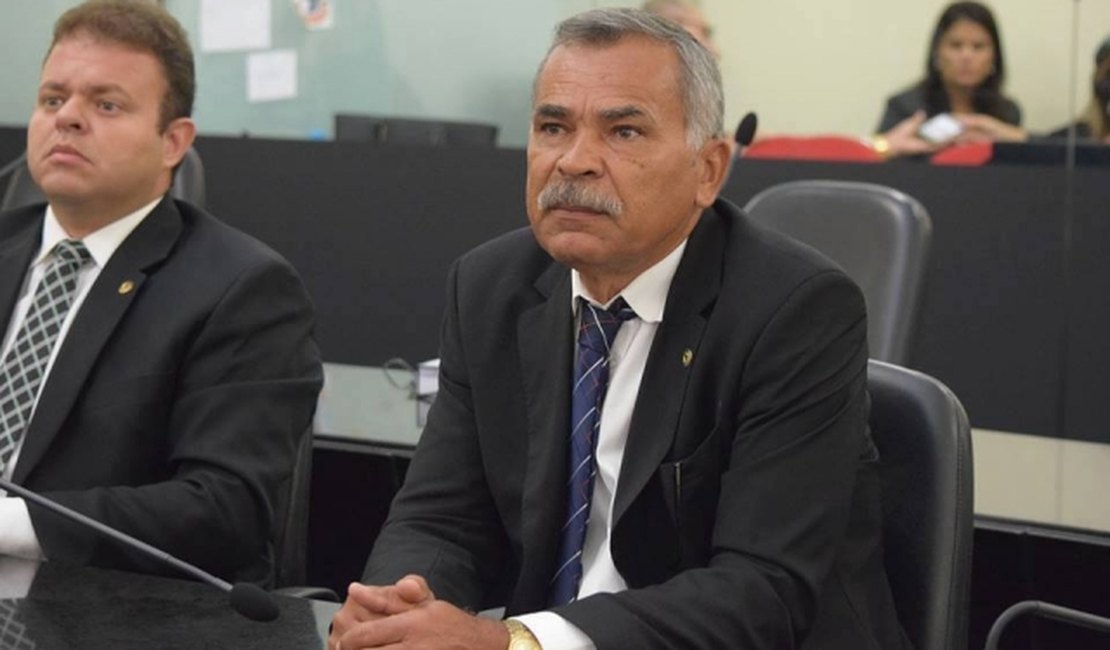 Tarcizo Freire é o primeiro a realizar convenção em Arapiraca