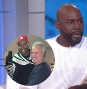 Karamo Brown, de “Queer Eye”, anuncia término com Ian Jordan após 10 anos de relacionamento