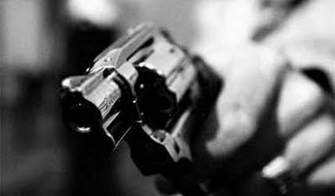 Atentado à bala deixa uma pessoa morta e duas feridas no bairro do São Jorge