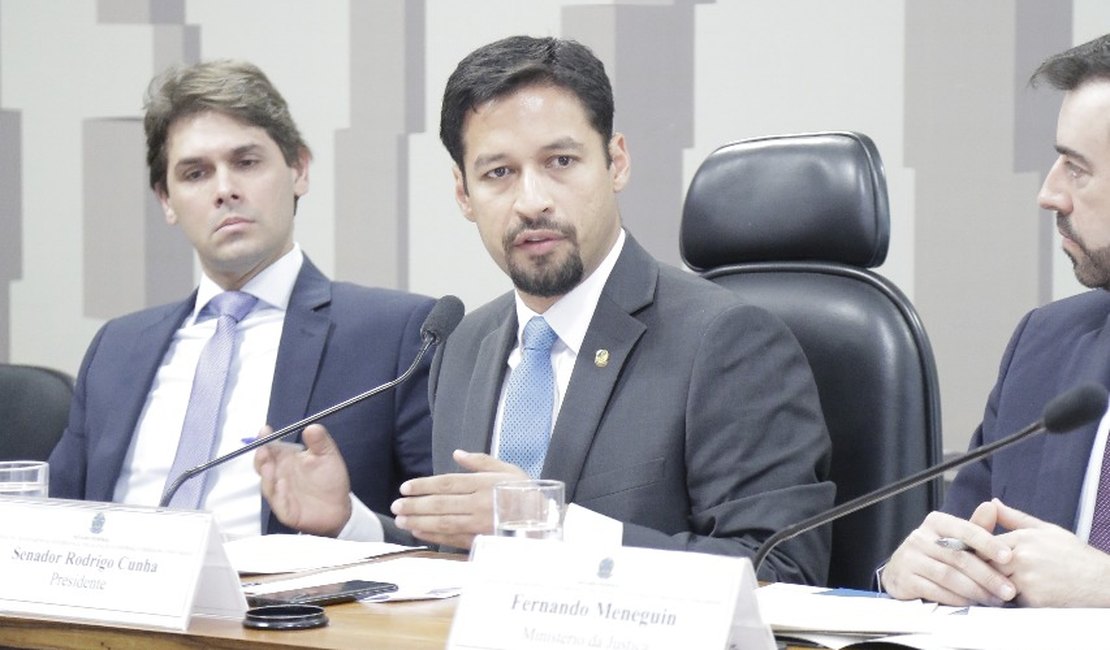 Rodrigo Cunha acredita que proposta da reforma da Previdência precisa de mudanças