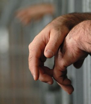 Avô é preso acusado de estuprar duas netas  na Zona Rural de Craíbas