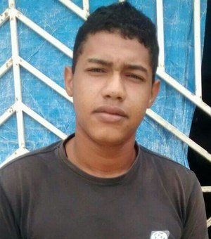 Jovem é assassinado com tiros na cabeça em Arapiraca